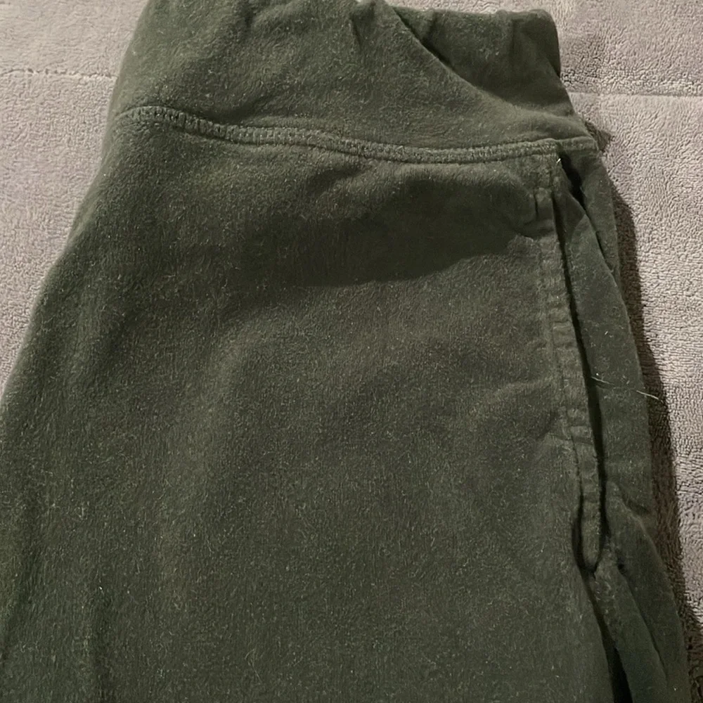 Sweaty Betty fleece joggers - Picture 9 of 9